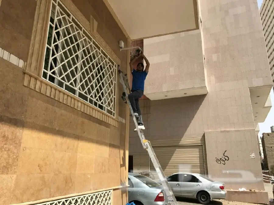 أمان محلك.. حلول أمنية متكاملة بأسعار لا تقبل المنافسة! (image 37)