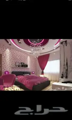 معلم دهانات جده معلم بويات دهان جده بويه بويا (image 1)