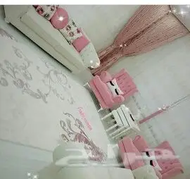 اجمل المجالس والصالات من بروجي (image 31)