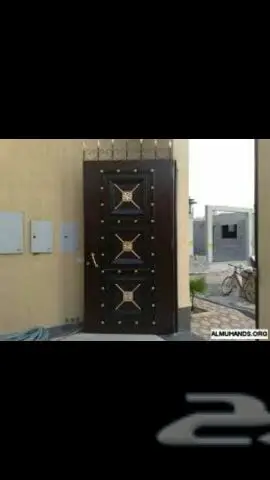 معلم دهانات وديكورات وباركيه اتصل نصل  (image 3)