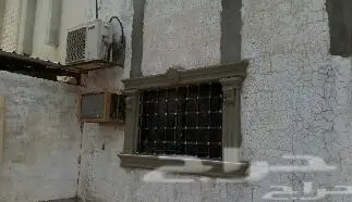 ديكورات اسمنتية خارجية ديزاين نوافذ زوايا (image 24)