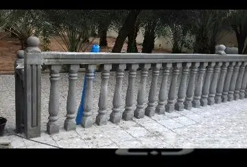 ديكورات اسمنتية خارجية ديزاين نوافذ زوايا (image 43)