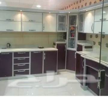 معرض لتفصيل المطابخ  (image 59)