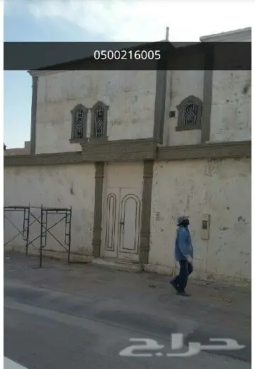 ديكورات اسمنتية خارجية ديزاين نوافذ زوايا (image 41)