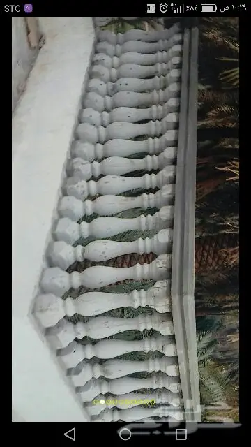 ديكورات اسمنتية خارجية ديزاين نوافذ زوايا (image 47)