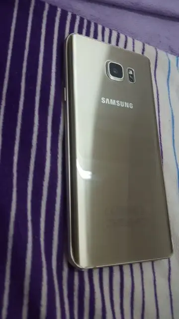 للبيع او البدل المناسب نوت 5