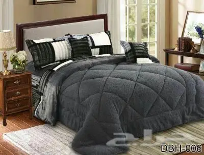 ارقي الملابس التركي ولانجيري المفروشات الشتوي (image 29)