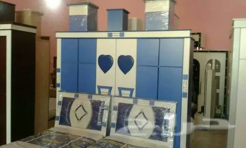 غرف نوم وطني - جاهزة التركيب! 🌟 (image 48)