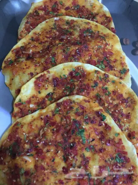 اكلات سورية في حائل (image 1)