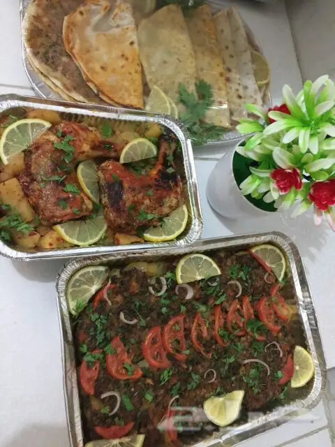 اكلات سورية في حائل (image 2)