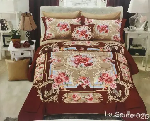 جديد مفارش سرير جودة.ذوق.تميز.اسعار منافسه (image 15)