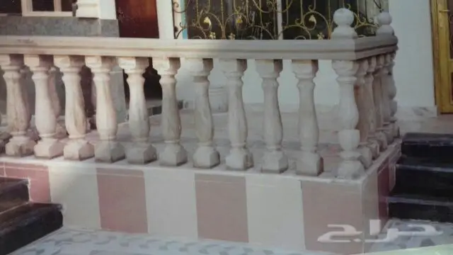 ديكورات اسمنتية خارجية ديزاين نوافذ زوايا (image 44)