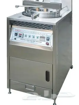ألات بروست وشورما (image 1)