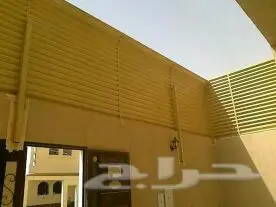 مظلات وسواتر وهناجر لتواصل 0503142292 (image 18)