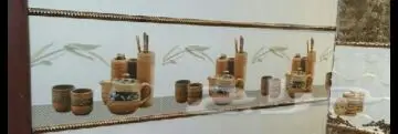 سيراميك للبيع ويوجد فنيين تركيب 0502830482 (image 2)