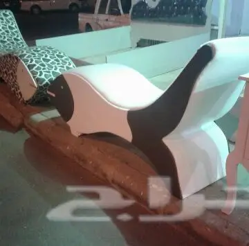 معرض جنات لديكور تبوك الدخل واحد شارع الاربعي (image 35)