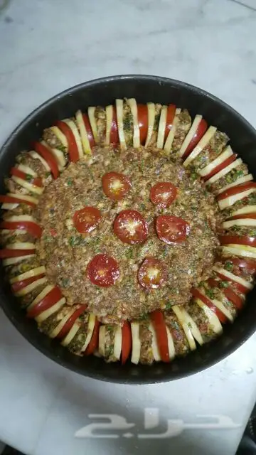 اكلات ومفرزنات متنوعة (image 10)