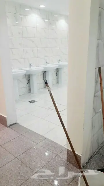 جلي بلاط  (image 1)