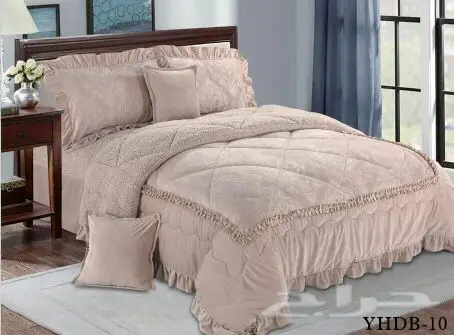 ارقي المفروشات الشتويه والملابس التركيه فوري  (image 24)