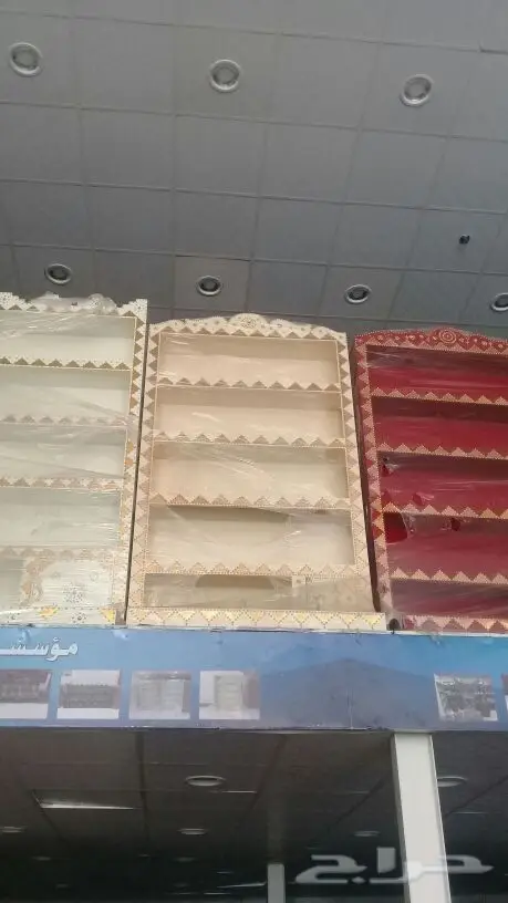 النشمي للتراثيات يوجد لدينا جميع التراث  (image 26)