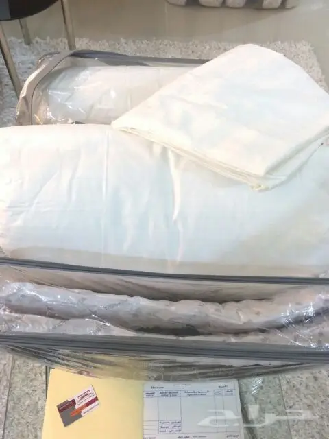 لحاف لباد الينبعاوي - فرصة لا تُفوتك! (image 2)