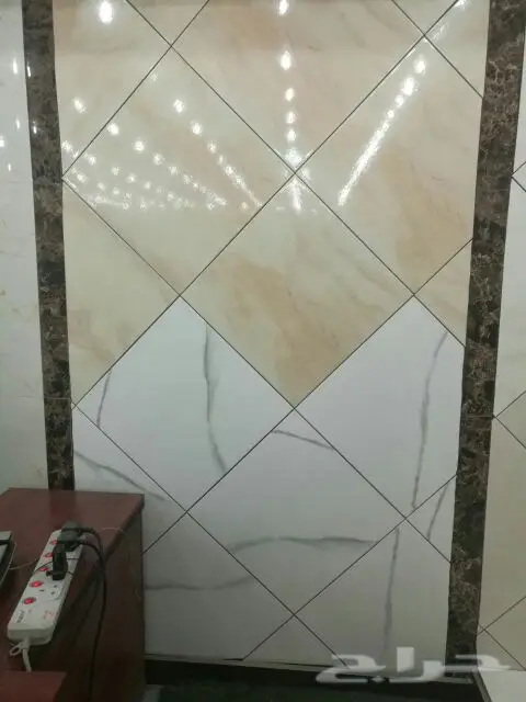 سيراميك للبيع ويوجد فنيين تركيب 0502830482 (image 5)