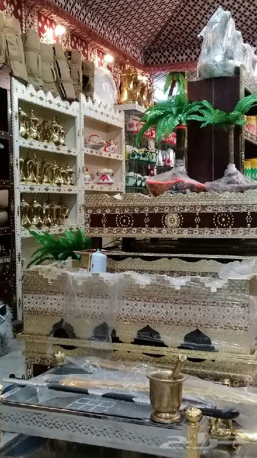 النشمي للتراثيات يوجد لدينا جميع التراث  (image 19)