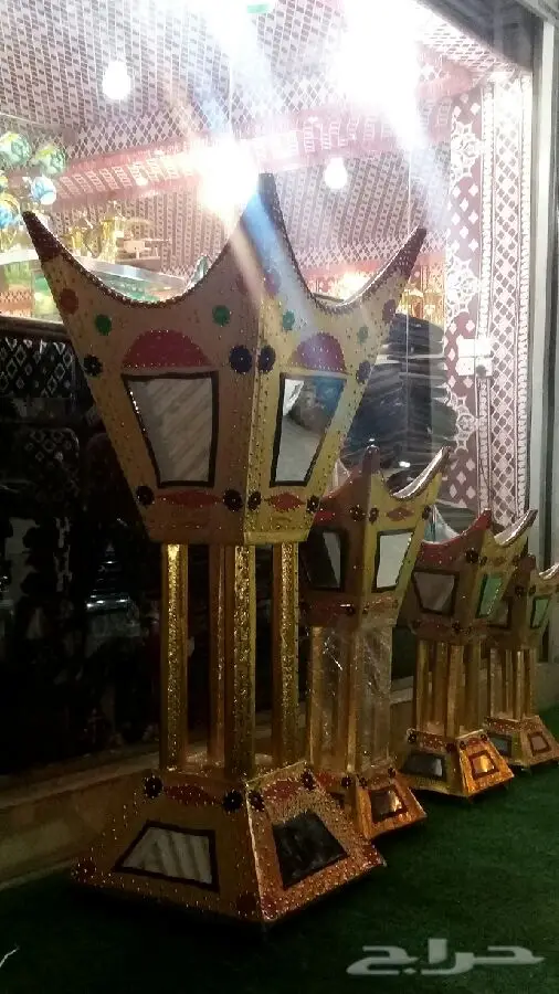 النشمي للتراثيات يوجد لدينا جميع التراث  (image 18)