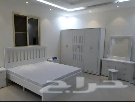 غرف نوم وطني جديدة ألوان مختلفه السعر1800ريال (image 22)