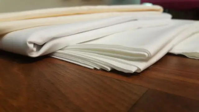 اقمشة كويتية صيفيه وشتويه (image 2)