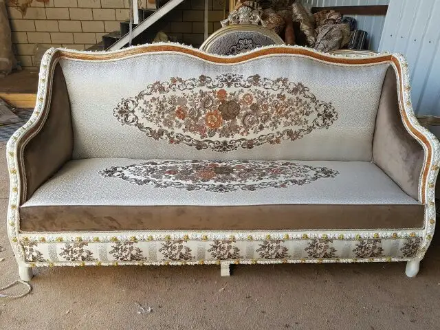 المركاز للديكور والأثاث - حلول ديكورية متكاملة! (image 133)