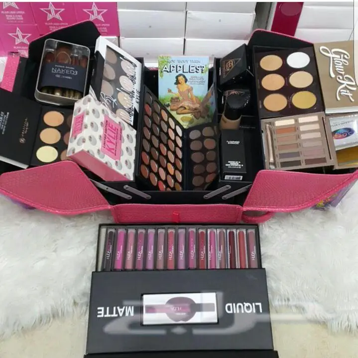 مكياج ماركة عالمية (image 26)