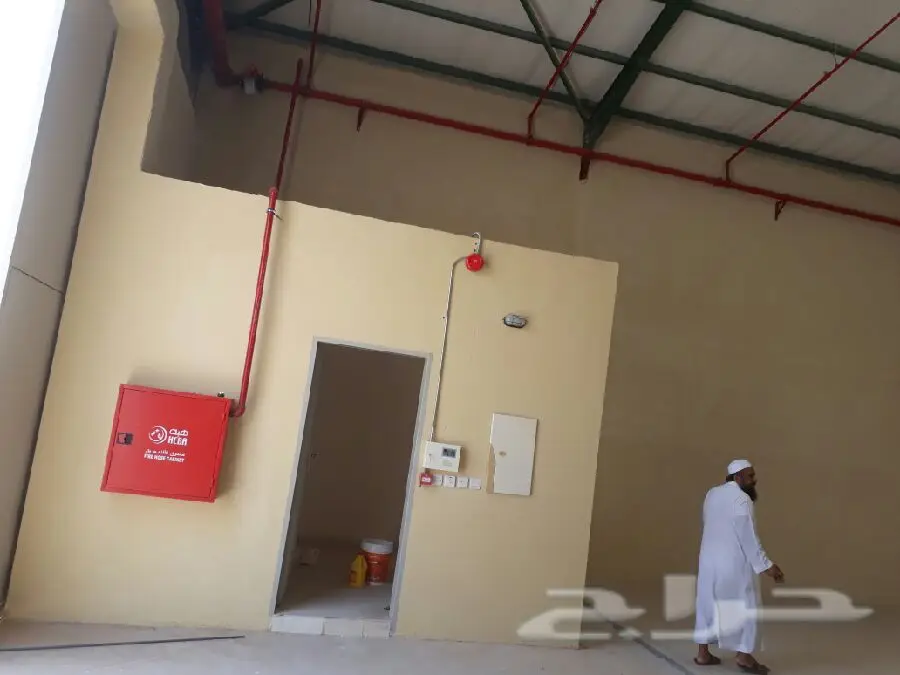 مستودعات للايجار جنوب الرياض
