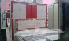 غرف نوم جديده الوان مختلفه 1300ريال (image 10)