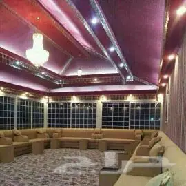 بيوت شعر وسواتر - حلول متكاملة لحماية منزلك! (image 3)