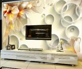 ورق جدران ثلاثي الأبعاد 3D جديد اي شكل مضمون (image 153)