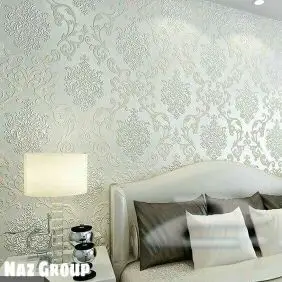 ديكورات الدهانات الترميم سقف مستعار  (image 4)