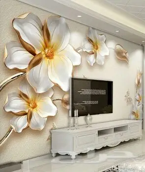 ورق جدران ثلاثي الأبعاد 3D جديد اي شكل مضمون (image 152)
