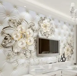 ورق جدران ثلاثي الأبعاد 3D جديد اي شكل مضمون (image 142)