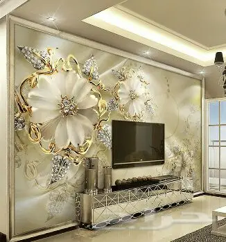 ورق جدران ثلاثي الأبعاد 3D جديد اي شكل مضمون (image 151)
