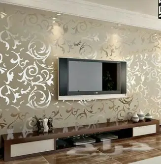 ورق جدران ثلاثي الأبعاد 3D جديد اي شكل مضمون (image 147)