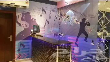 ورق جدران ثلاثي الأبعاد 3D جديد اي شكل مضمون (image 92)