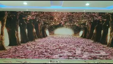 ورق جدران ثلاثي الأبعاد 3D جديد اي شكل مضمون (image 202)
