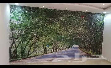 ورق جدران ثلاثي الأبعاد 3D جديد اي شكل مضمون (image 206)