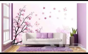 ورق جدران ثلاثي الأبعاد 3D جديد اي شكل مضمون (image 71)