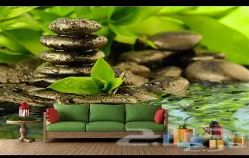 ورق جدران ثلاثي الأبعاد 3D جديد اي شكل مضمون (image 128)