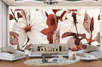 ورق جدران ثلاثي الأبعاد 3D جديد اي شكل مضمون (image 118)
