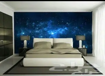 ورق جدران ثلاثي الأبعاد 3D جديد اي شكل مضمون (image 34)
