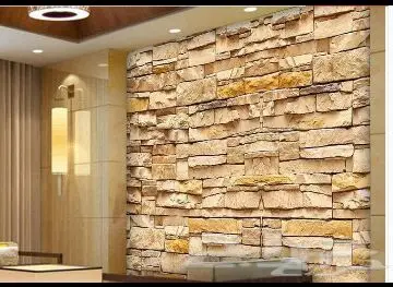 ورق جدران ثلاثي الأبعاد 3D جديد اي شكل مضمون (image 25)