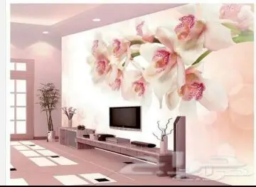 ورق جدران ثلاثي الأبعاد 3D جديد اي شكل مضمون (image 70)